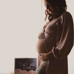 Meet your Posher, Haleigh